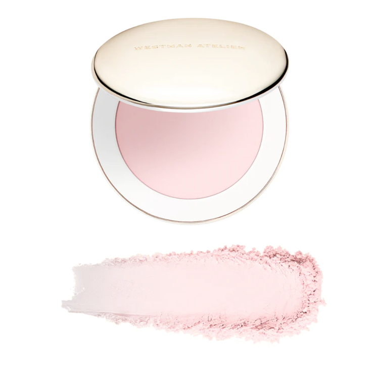 Westman Atelier Westman Atelier Vital Skincare Pressed Powder Pink Bubble