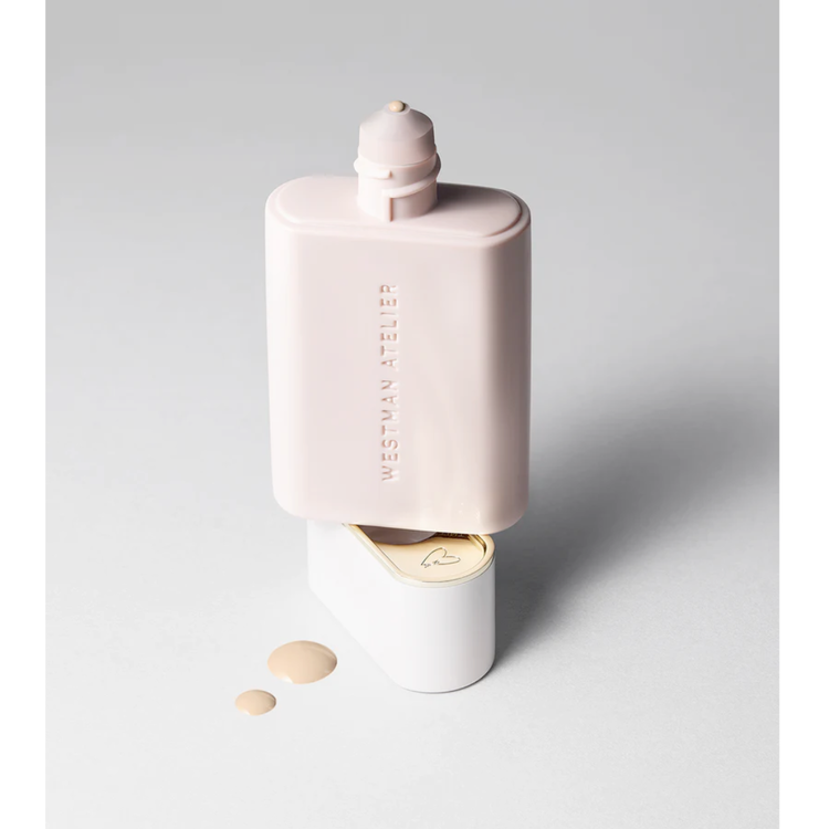 Westman Atelier Westman Atelier Vital Skincare Complextion Drops Atelier 0