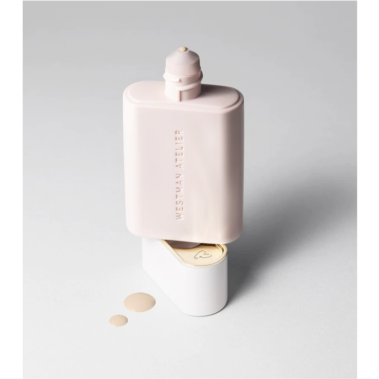 Westman Atelier Westman Atelier Vital Skincare Complextion Drops Atelier 0.5