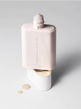 Westman Atelier Westman Atelier Vital Skincare Complextion Drops Atelier I