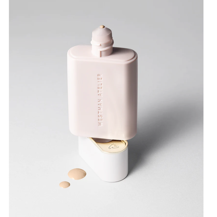 Westman Atelier Westman Atelier Vital Skincare Complextion Drops Atelier II