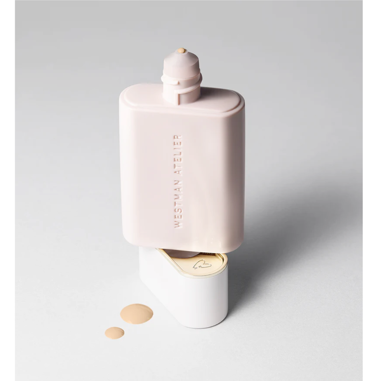 Westman Atelier Westman Atelier Vital Skincare Complextion Drops Atelier III