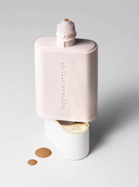 Westman Atelier Westman Atelier Vital Skincare Complextion Drops Atelier IX