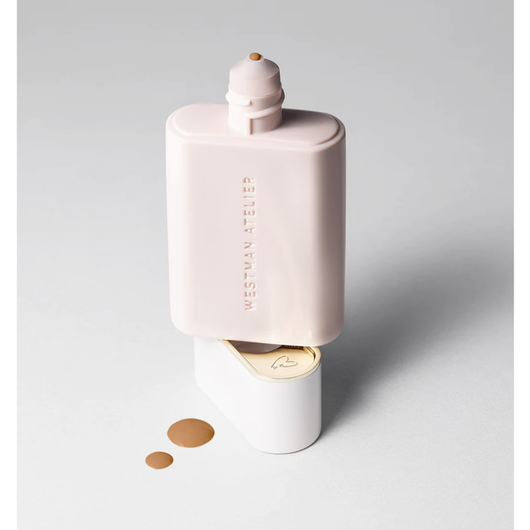 Westman Atelier Westman Atelier Vital Skincare Complextion Drops Atelier IX