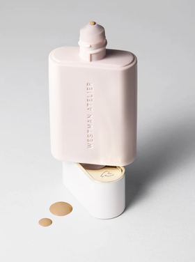 Westman Atelier Westman Atelier Vital Skincare Complextion Drops Atelier VI