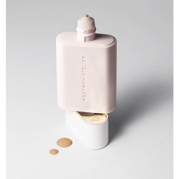 Westman Atelier Westman Atelier Vital Skincare Complextion Drops Atelier VI