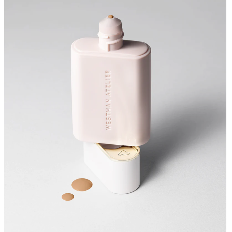 Westman Atelier Westman Atelier Vital Skincare Complextion Drops Atelier VII