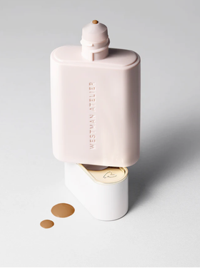 Westman Atelier Westman Atelier Vital Skincare Complextion Drops Atelier X