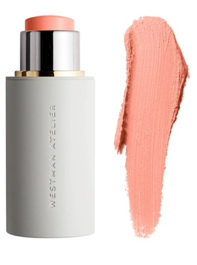 Westman Atelier Westman Atelier Baby Cheeks Blush Stick Minette