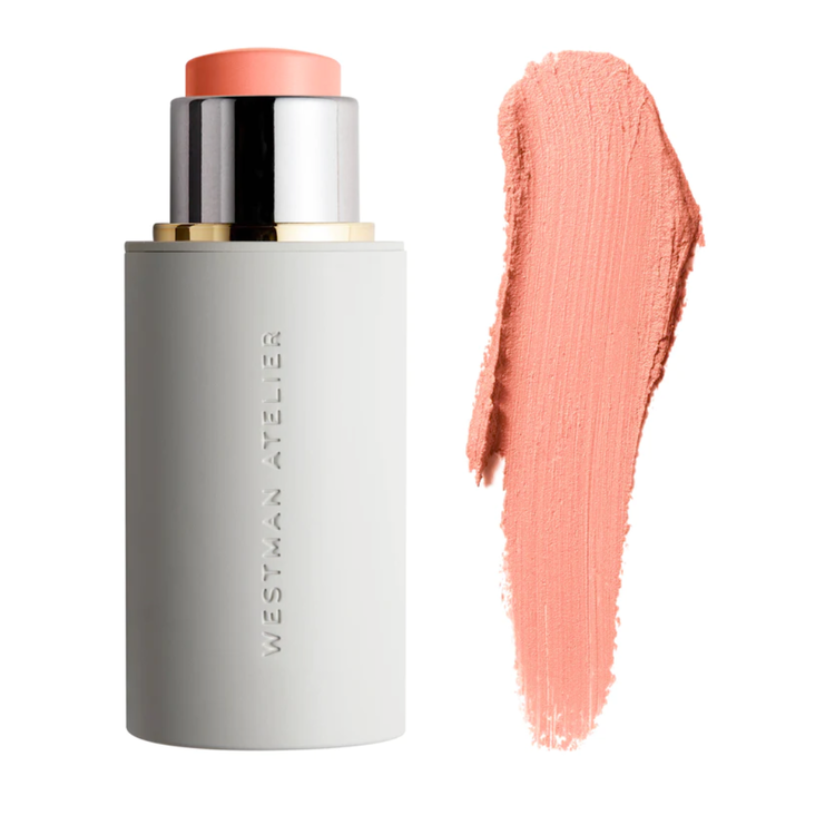 Westman Atelier Westman Atelier Baby Cheeks Blush Stick Minette