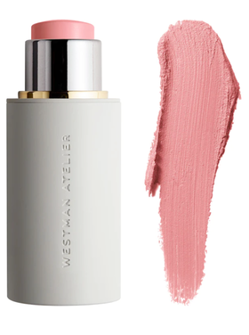 Westman Atelier Westman Atelier Baby Cheeks Blush Stick Petal