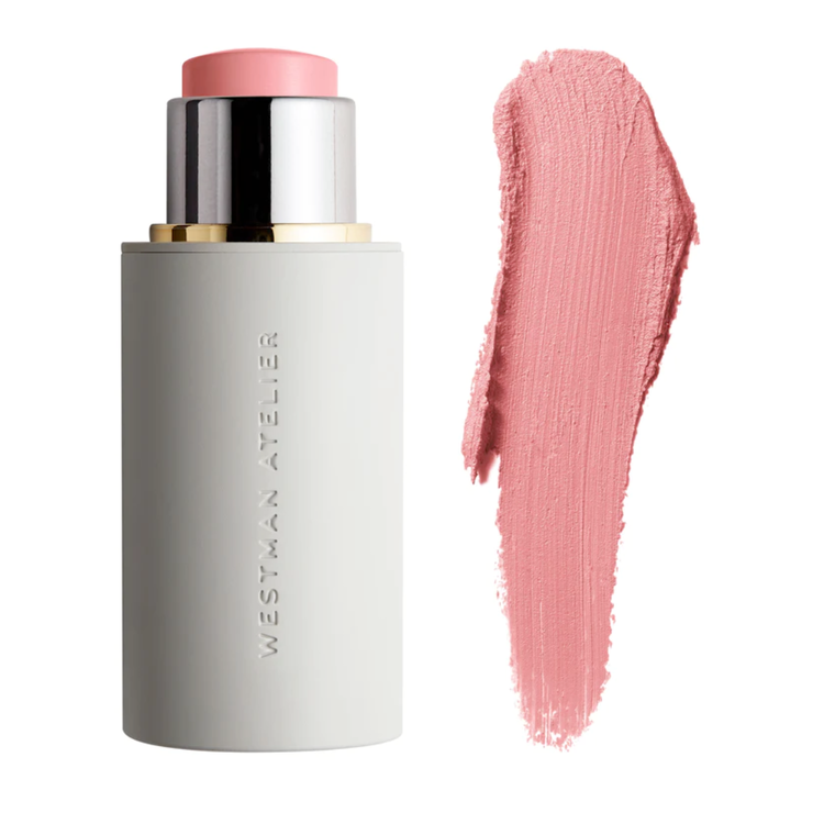 Westman Atelier Westman Atelier Baby Cheeks Blush Stick Petal
