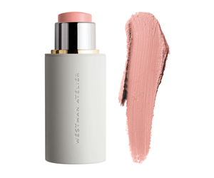 チーク Westman Atelier Blush Stick Chouchette Baby Cheeks Blush Stick in Minette | Westman Atelier