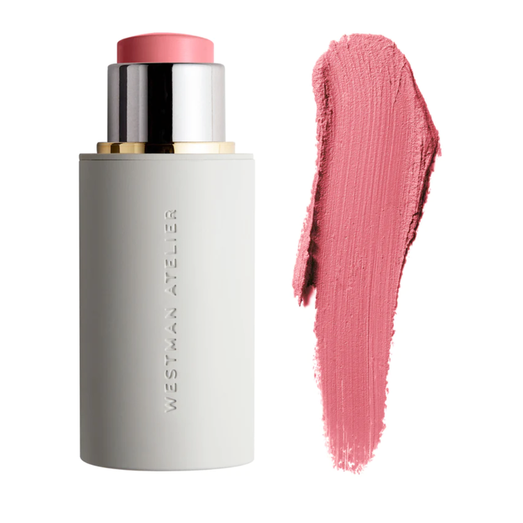 Westman Atelier Westman Atelier Baby Cheeks Blush Stick Dou Dou