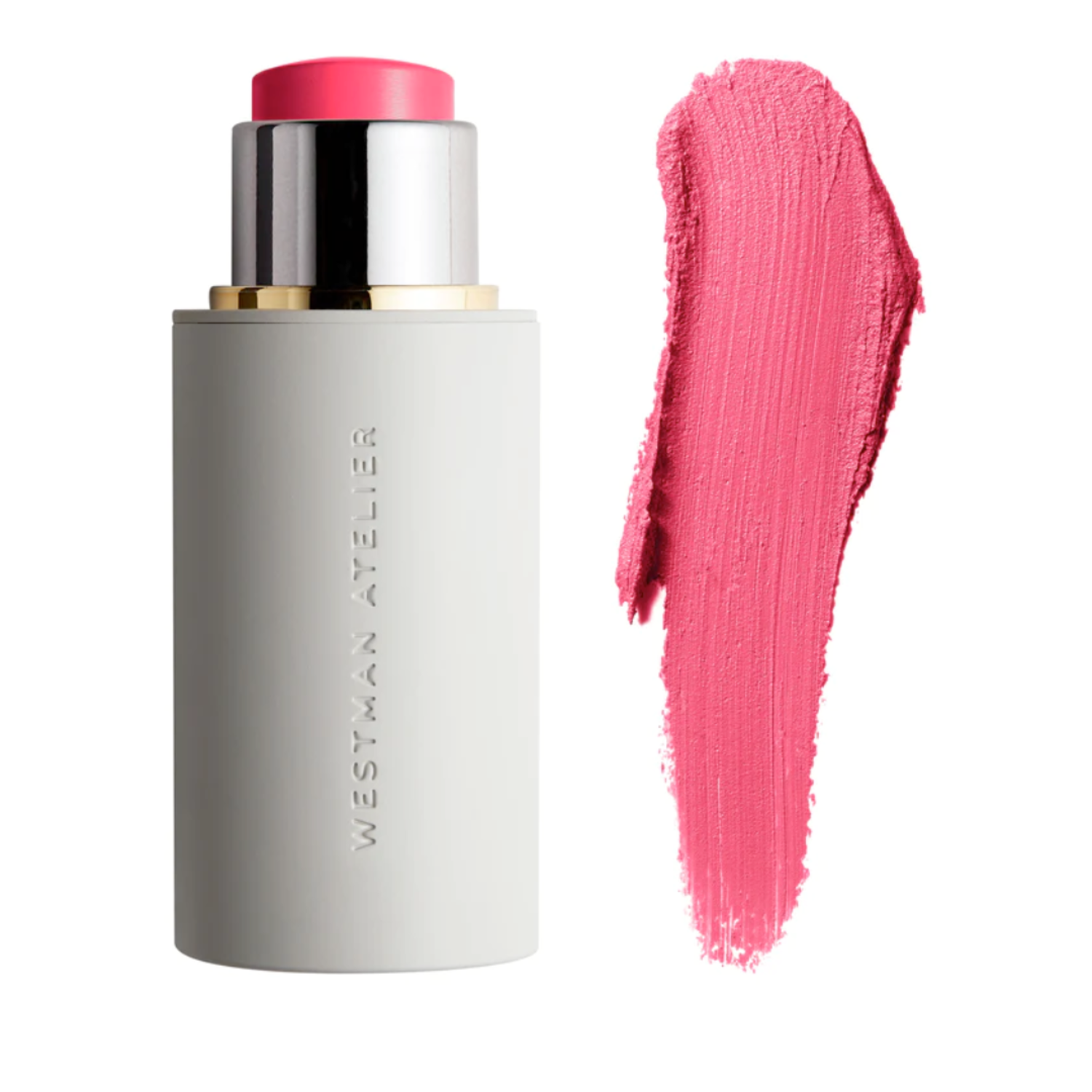 Westman Atelier Baby Cheeks Blush Stick Poppet - CK Collection