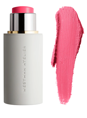 Westman Atelier Westman Atelier Baby Cheeks Blush Stick Poppet