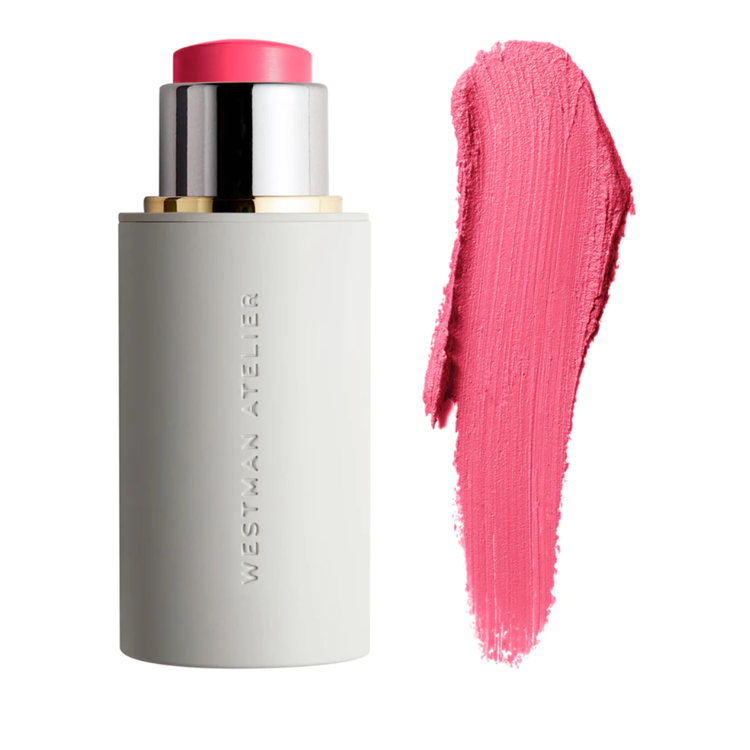 Westman Atelier Westman Atelier Baby Cheeks Blush Stick Poppet