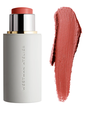 Westman Atelier Westman Atelier Baby Cheeks Blush Stick Bichette