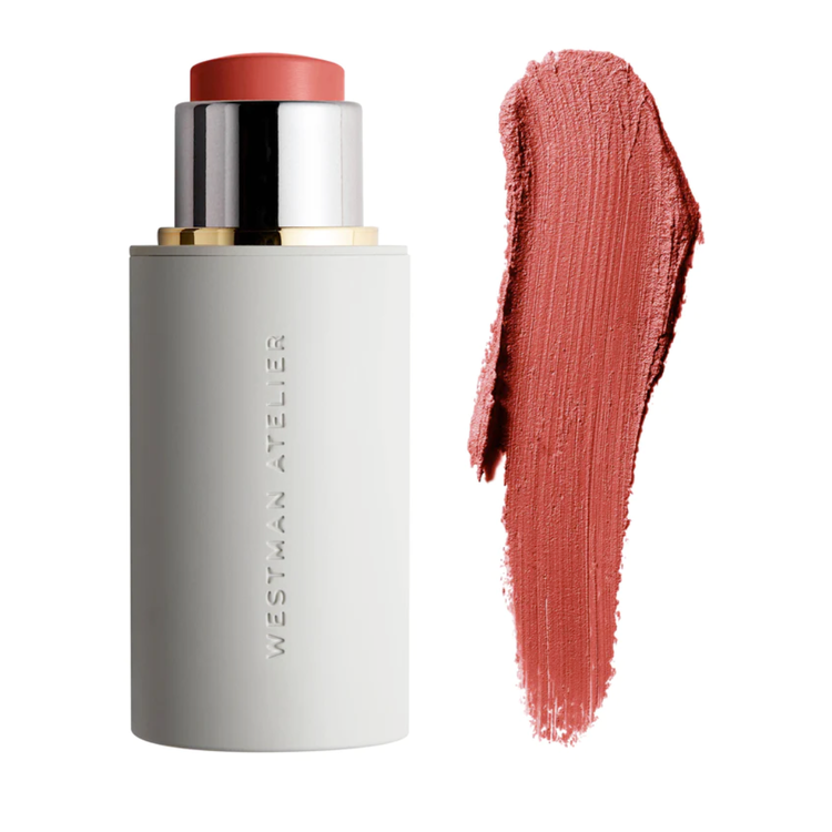 Westman Atelier Westman Atelier Baby Cheeks Blush Stick Bichette
