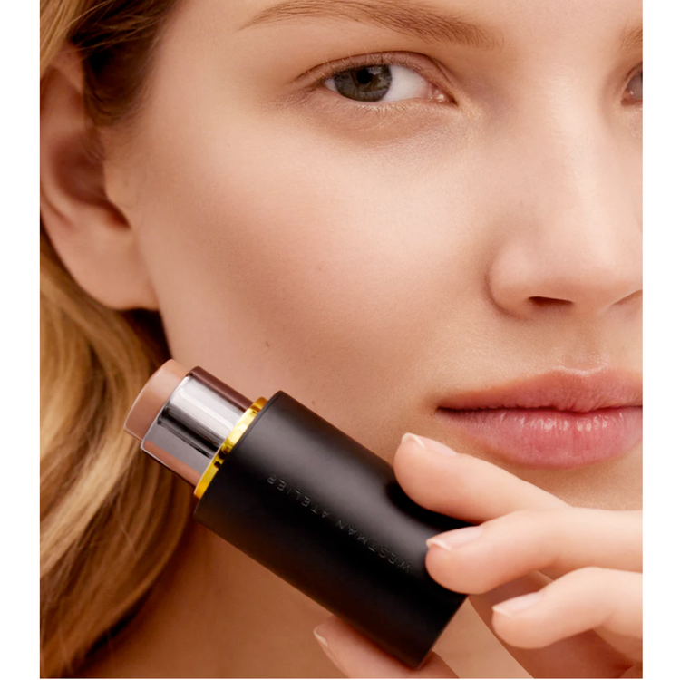 Westman Atelier Westman Atelier Face Trace Contour Stick Biscuit