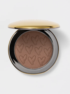 Westman Atelier Westman Atelier Beauty Butter Powder Bronzer Beau Soleil