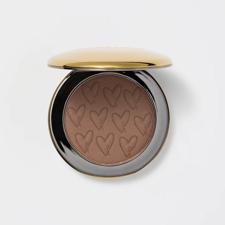 Westman Atelier Westman Atelier Beauty Butter Powder Bronzer Beau Soleil