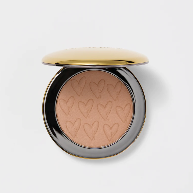 Westman Atelier Westman Atelier Beauty Butter Powder Bronzer Coup de Soleil