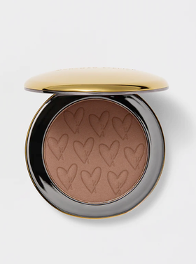 Westman Atelier Westman Atelier Beauty Butter Powder Bronzer Soleil Riche