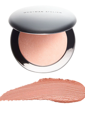 Westman Atelier Westman Atelier Super Loaded Tinted Highlight Peau de Peche