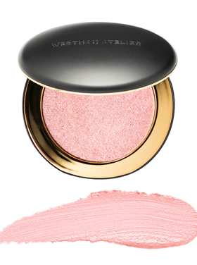 Westman Atelier Westman Atelier Super Loaded Tinted Highlight Peau de Rose