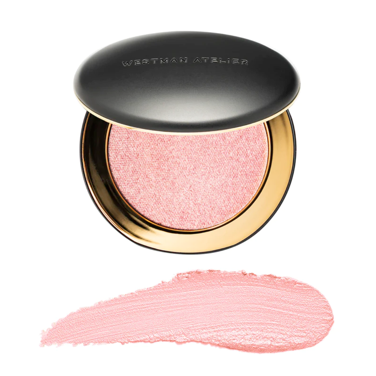 Westman Atelier Westman Atelier Super Loaded Tinted Highlight Peau de Rose
