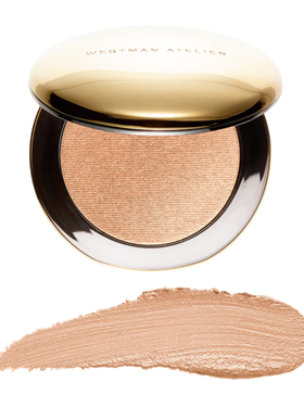 Westman Atelier Westman Atelier Super Loaded Tinted Highlight Peau de Soleil