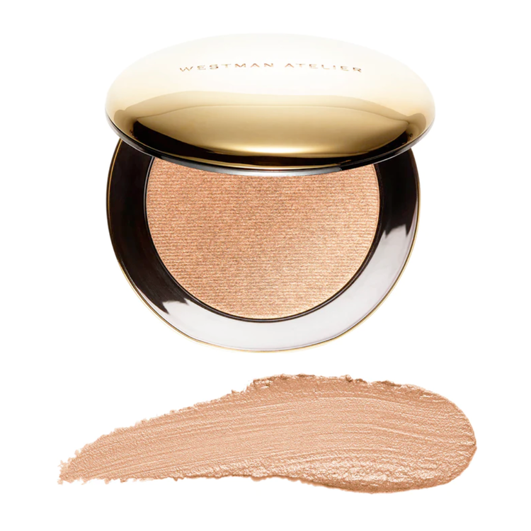 Westman Atelier Westman Atelier Super Loaded Tinted Highlight Peau de Soleil