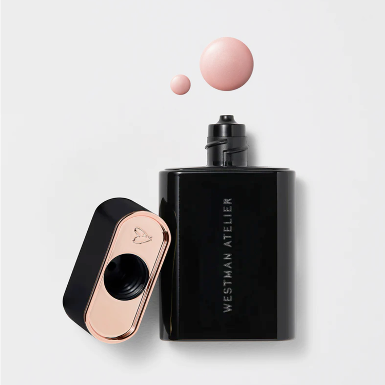 Westman Atelier Westman Atelier Liquid Super Loaded Peau de Rose