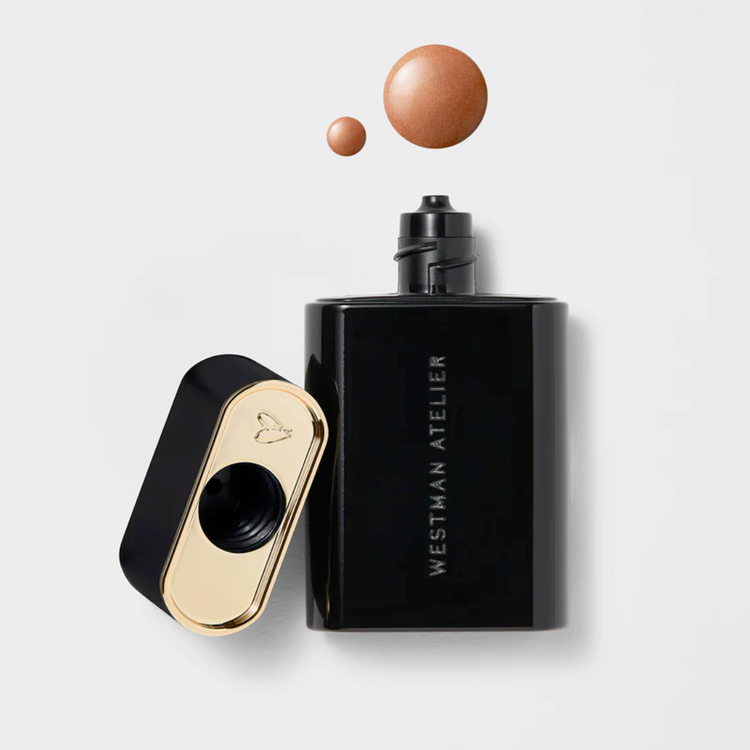 Westman Atelier Westman Atelier Liquid Super Loaded Peau de Soleil