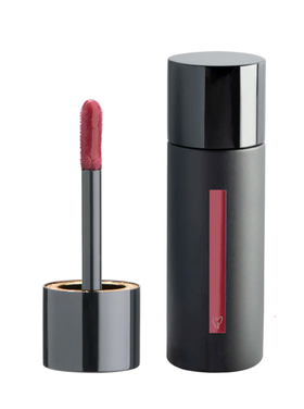 Westman Atelier Westman Atelier Squeaky Clean Liquid Lip Balm Ma Puce