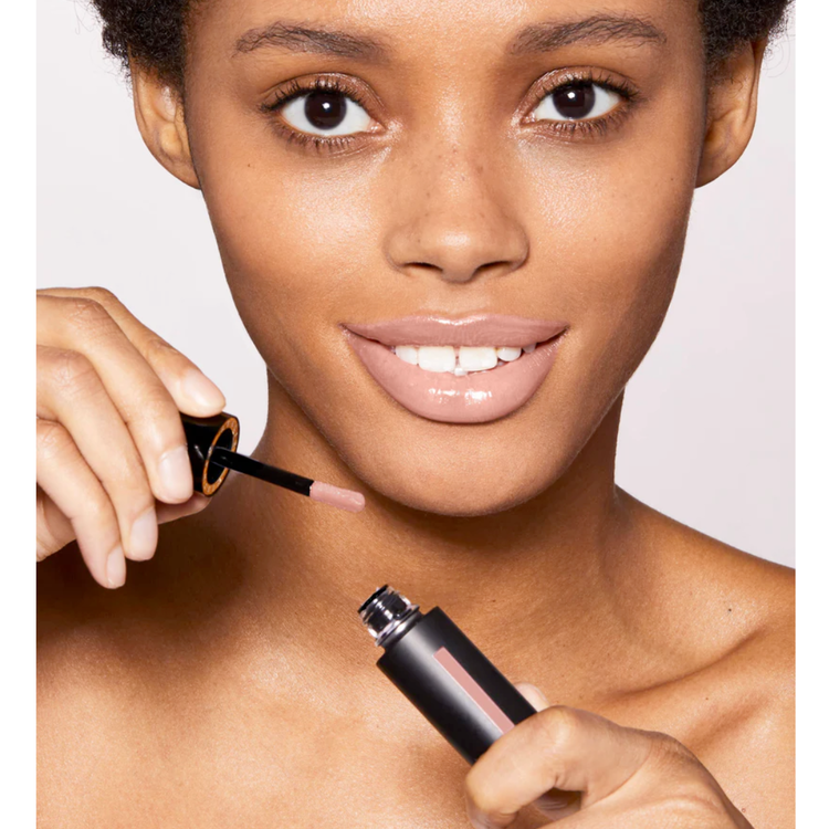 Westman Atelier Westman Atelier Squeaky Clean Liquid Lip Balm Nana