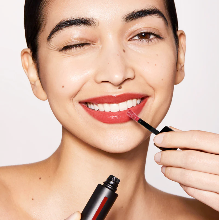 Westman Atelier Westman Atelier Squeaky Clean Liquid Lip Balm Pipsqueak