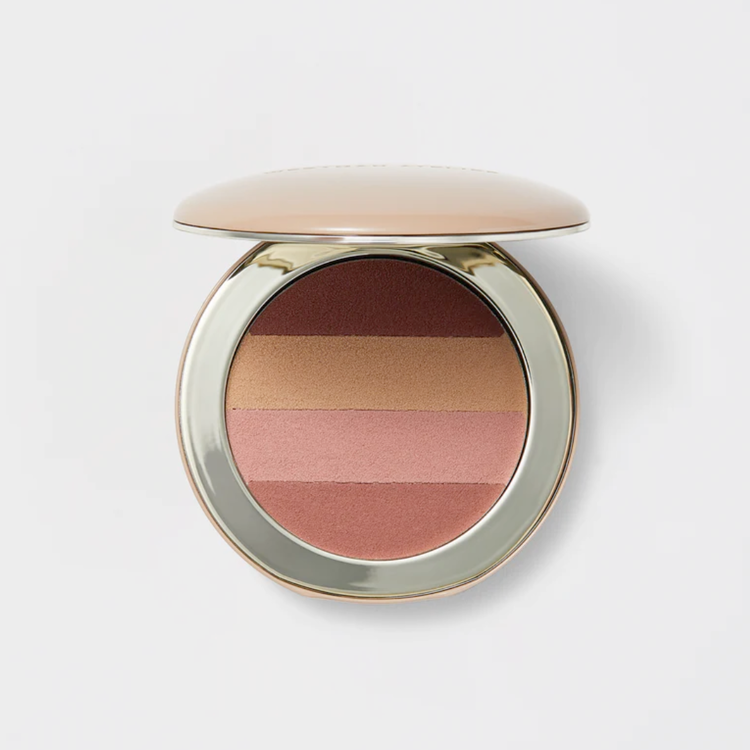 Westman Atelier Westman Atelier Lip Suede Les Nudes