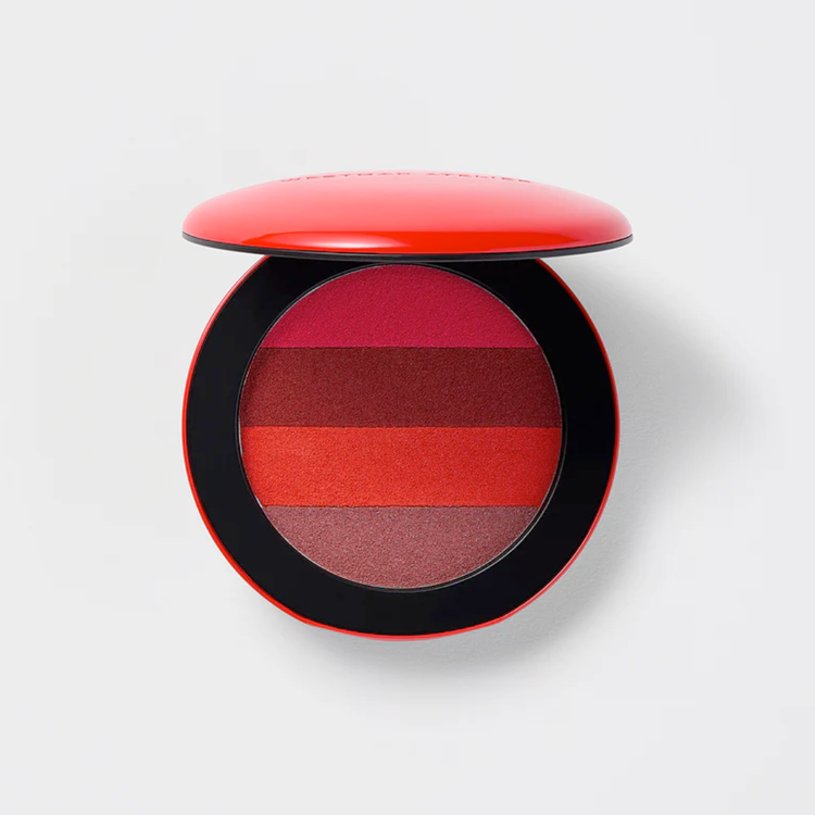 Westman Atelier Westman Atelier Lip Suede Les Rouges