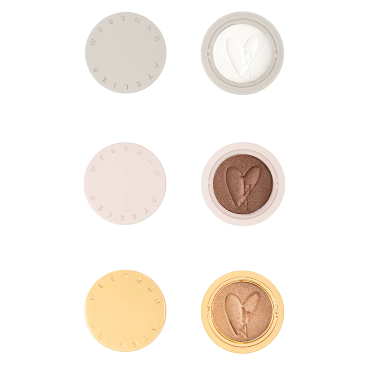 Westman Atelier Westman Atelier Eye Pods Les Jour