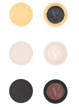 Westman Atelier Westman Atelier Eye Pods Les Nuits