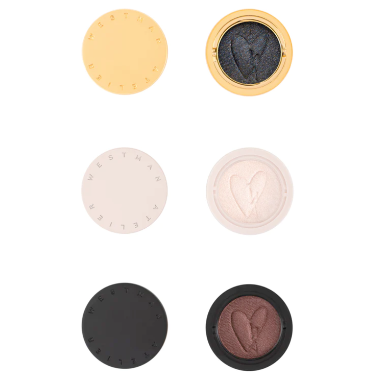 Westman Atelier Westman Atelier Eye Pods Les Nuits