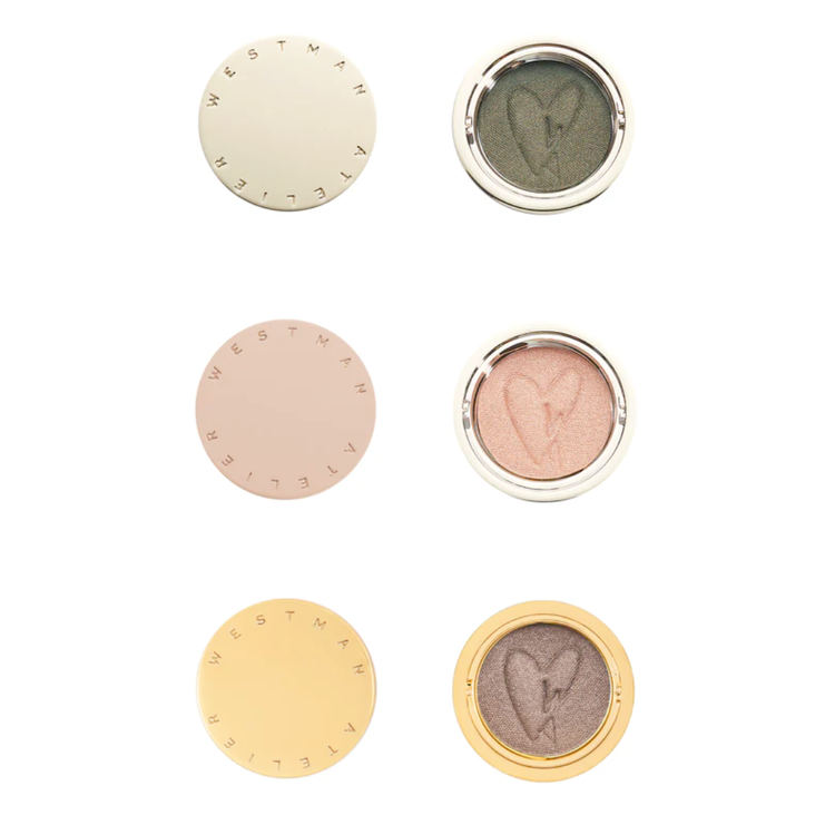 Westman Atelier Westman Atelier Eye Pods Rendez Vous