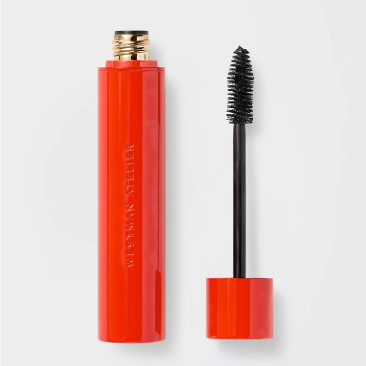 Westman Atelier Westman Atelier Eye Want You Mascara Clean Black