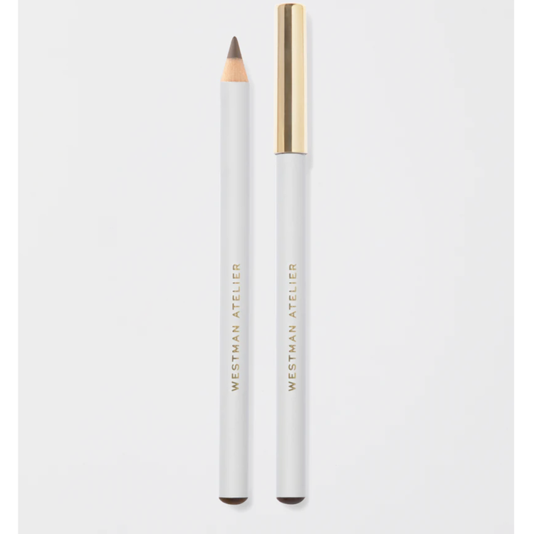 Westman Atelier Westman Atelier Eye Love You Eye Pencil Khol Brun