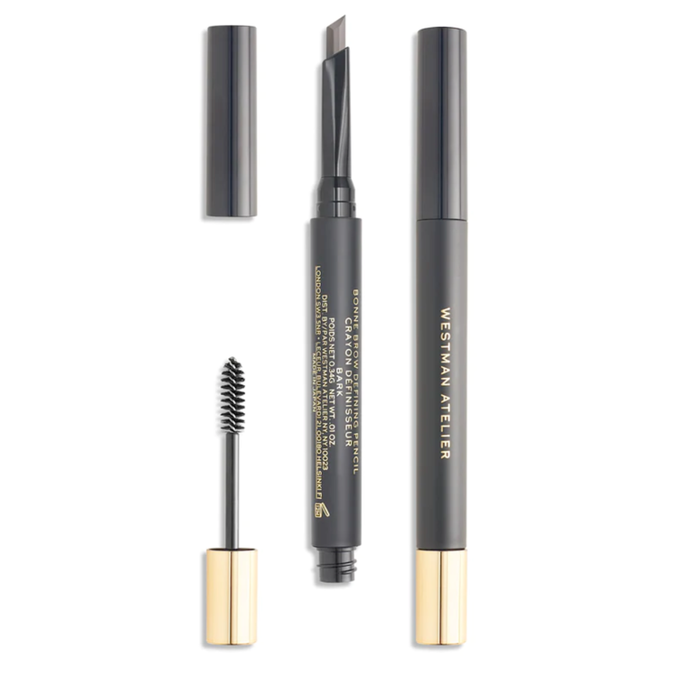 Westman Atelier Westman Atelier Bonne Brow Defining Pencil Bark