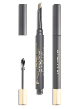 Westman Atelier Westman Atelier Bonne Brow Defining Pencil Clay