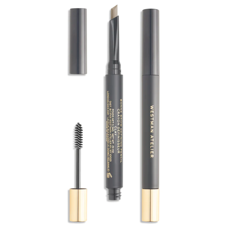 Westman Atelier Westman Atelier Bonne Brow Defining Pencil Clay