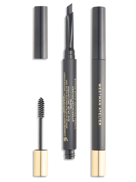 Westman Atelier Westman Atelier Bonne Brow Defining Pencil Slate